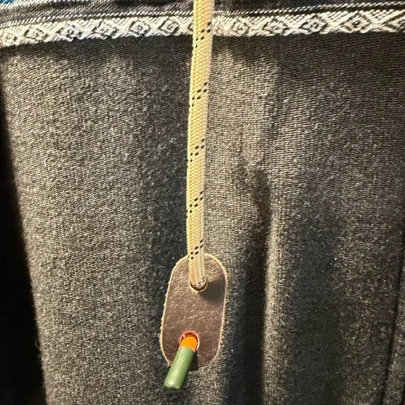 Howler Brothers Shaman Hoodie XL - Picture 6 of 6